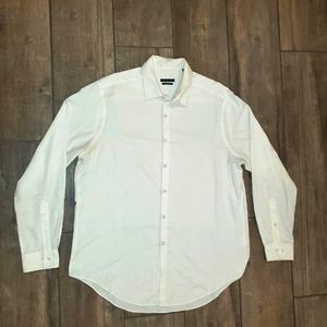 Van Heusen Slim Fit dress shirt
